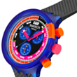 Saat Swatch Originals Big Bold SB06N102