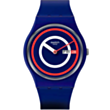 Saat Swatch Originals SO28N703