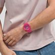 Saat Swatch Big Bold SB05P102