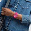 Saat Swatch Big Bold SB05P102