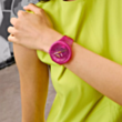 Saat Swatch Big Bold SB05P102