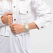 Часы Swatch Skin SS09G101