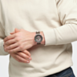 Saat Swatch Originals SB05P100