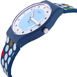 Часы Swatch Originals SO28N115