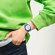 Часы Swatch Originals SO28N115