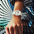 Saat Swatch Originals SO31W106