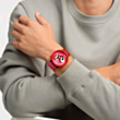 Часы Swatch Originals Big Bold SB05Z103