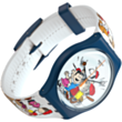Saat Swatch SO29Z107