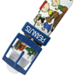 Saat Swatch SO29Z107