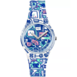 Часы Swatch Originals Gent SO28Z702