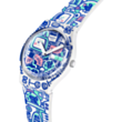 Часы Swatch Originals Gent SO28Z702