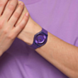 Часы Swatch Skin SS08V103