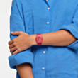 Saat Swatch Originals SO28R112