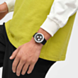 Saat Swatch Originals New chrono plastic SUSB420