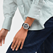 Saat Swatch Originals New chrono plastic SUSB420