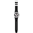 Saat Swatch Originals New chrono plastic SUSB420