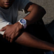 Saat Swatch Originals SB03M105