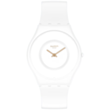 Часы Swatch Skin SS09W100