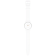 Часы Swatch Skin SS09W100