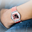 Часы Swatch GZ352