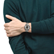 Часы Swatch Skin SS07S121G