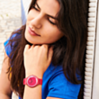 Часы Swatch Skin SVOR101