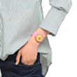Saat Swatch Mystique SO28O401