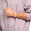 Saat Swatch Mystique SO28O401