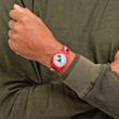 Часы Swatch Originals SO28Z106