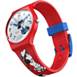 Часы Swatch Originals SO28Z106