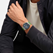 Saat Swatch Irony New Irony Chrono YVS531