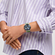 Saat Swatch Irony New Irony Chrono YVS531