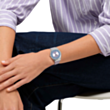 Часы Swatch Irony Skin SYXS157