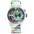 Saat The Electricianz Nylon ZZ-A1A/07-NLW