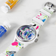 Saat The Electricianz Nylon ZZ-A1A/07-NLW