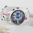 Saat The Electricianz Nylon ZZ-A1A/07-NLW