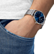 Часы Tissot Everytime T1434101104100