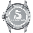 Saat Tissot Seastar T1202101105100