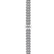 Saat Tissot Lovely T1400091111100