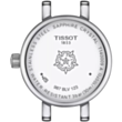 Saat Tissot Lovely T1400091111100
