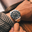 Часы Citizen Eco Drive AW1524-84E