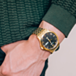 Saat Citizen Aq Mid BF2022-55H