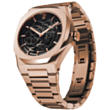 Часы D1 Milano Skeleton SKBJ12