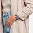 Saat Swatch Skin Skin Classic SS08N100-S14