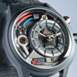 Часы The Electricianz Steel Z- ZZ-A3C/05-CLD
