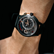 Saat The Electricianz Steel Z- ZZ-A3C/05-CRD
