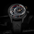 Saat The Electricianz Steel Z- ZZ-A3C/05-CRD