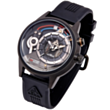 Saat The Electricianz Steel Z- ZZ-A3C/05-CRD