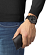 Saat Tissot T-Sport Supersport Chrono T1256173305100