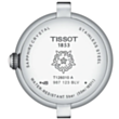 Saat Tissot T-Lady T1260101601301